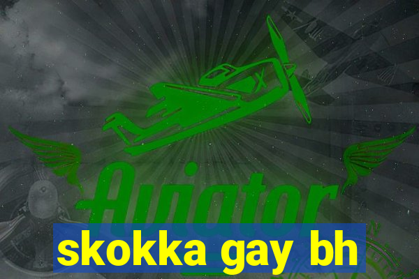 skokka gay bh